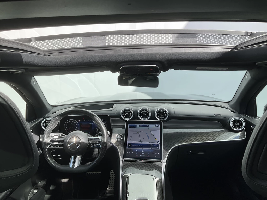 Mercedes-Benz GLC – foto 38