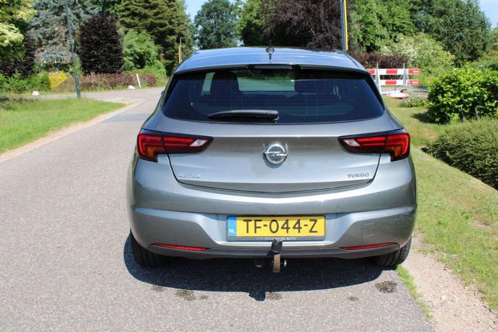 Opel Astra – foto 3