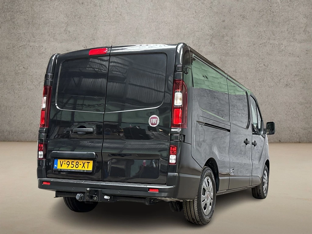 Fiat Talento – foto 4