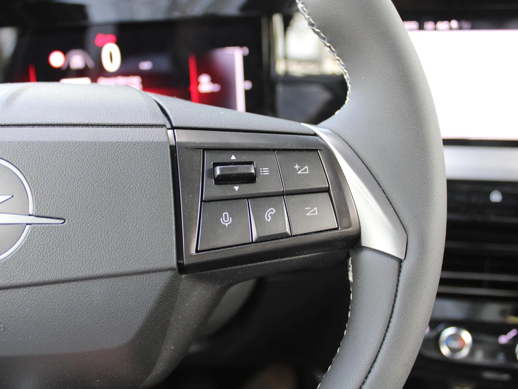 Opel Mokka – foto 19