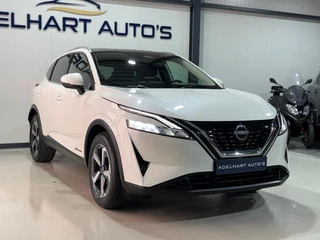 Nissan QASHQAI – thumbnail 9