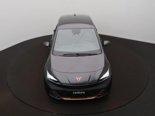 CUPRA Born – thumbnail 11