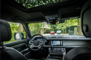 Land Rover Defender – thumbnail 25