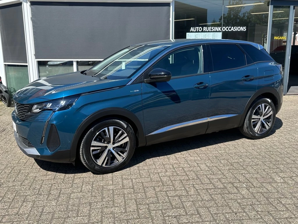 Peugeot 3008 – foto 2