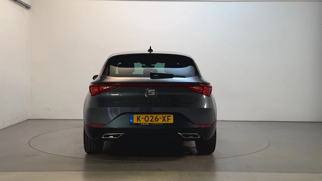 SEAT Leon – foto 4