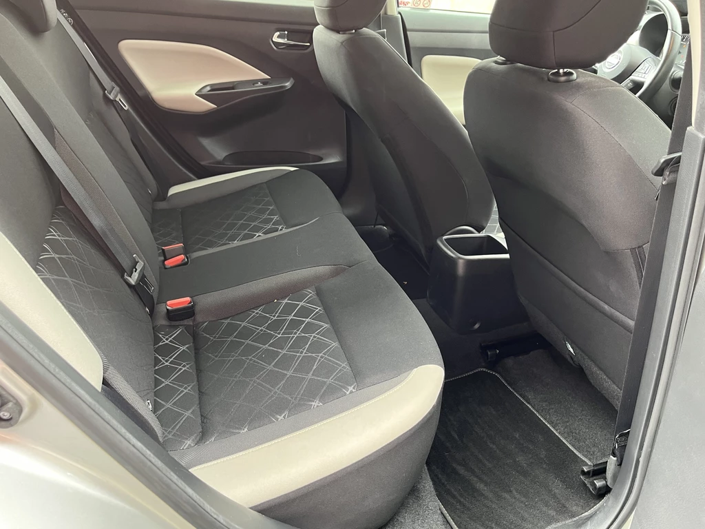 Nissan Micra – foto 13