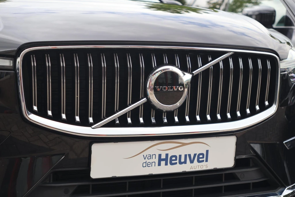 Volvo XC60 – foto 7