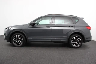 SEAT Tarraco – thumbnail 3