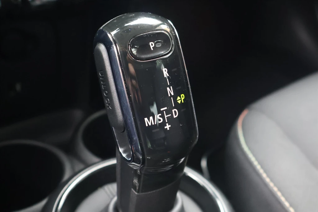 MINI 5-deurs – foto 16