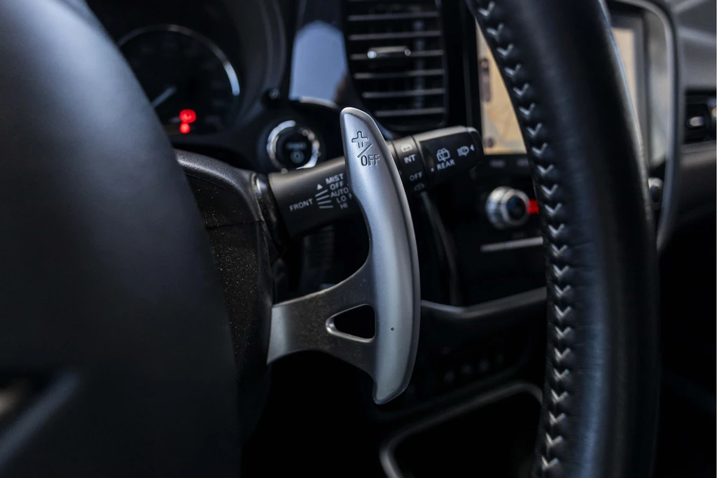 Mitsubishi Outlander – foto 40