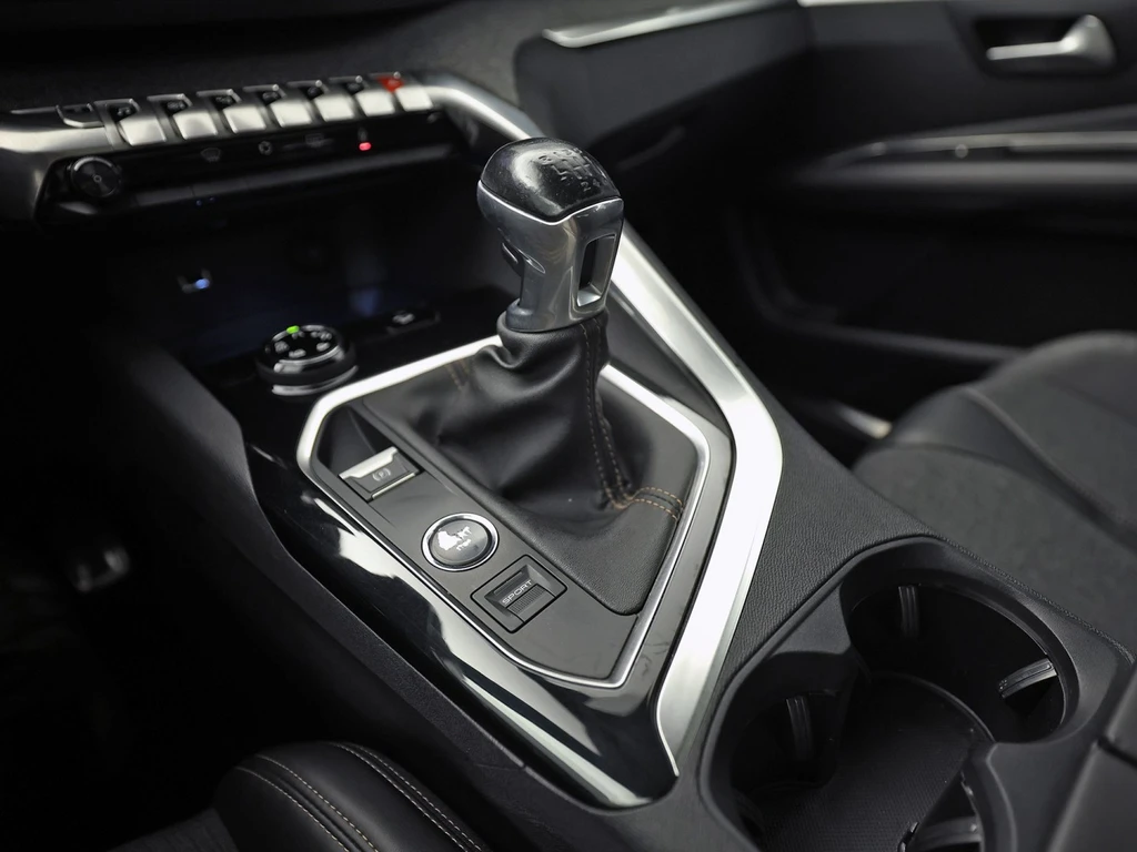 Peugeot 3008 – foto 12