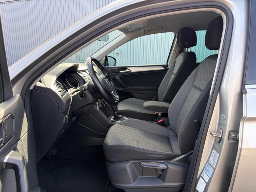 Volkswagen Tiguan – foto 18