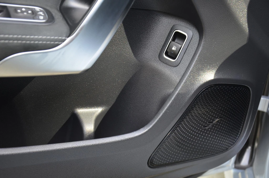 Mercedes-Benz A-Klasse – foto 42