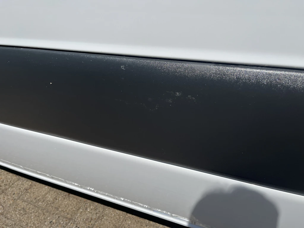 Mercedes-Benz Sprinter – foto 48