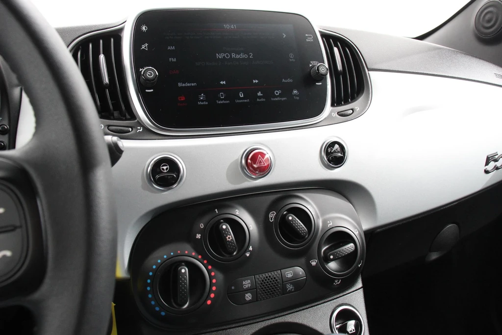 Fiat 500 – foto 9
