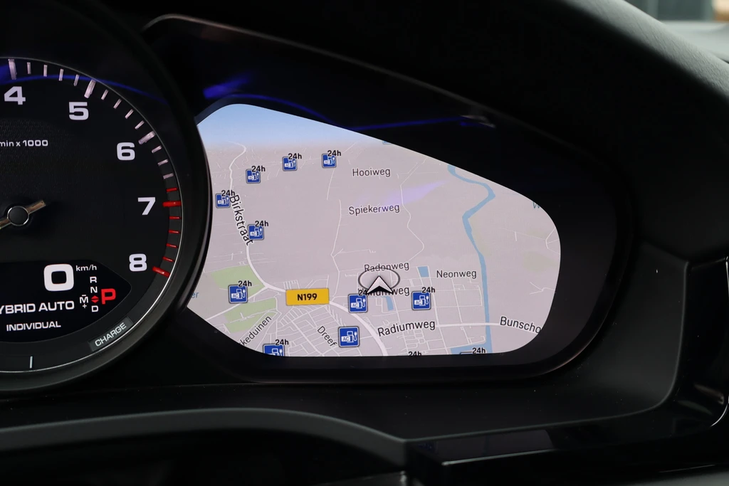 Porsche Cayenne – foto 35
