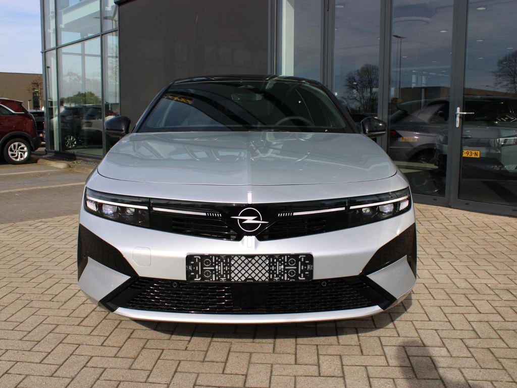Opel Astra – foto 11