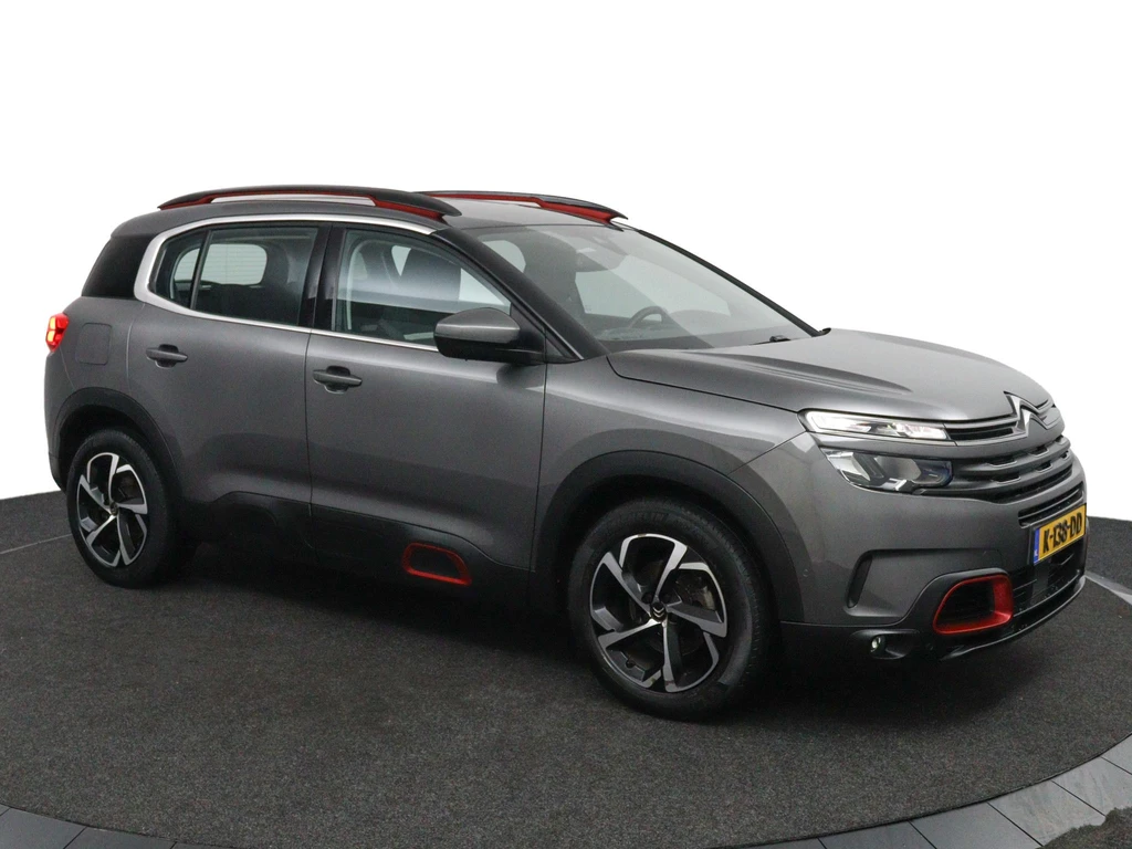 Citroën C5 Aircross – foto 7