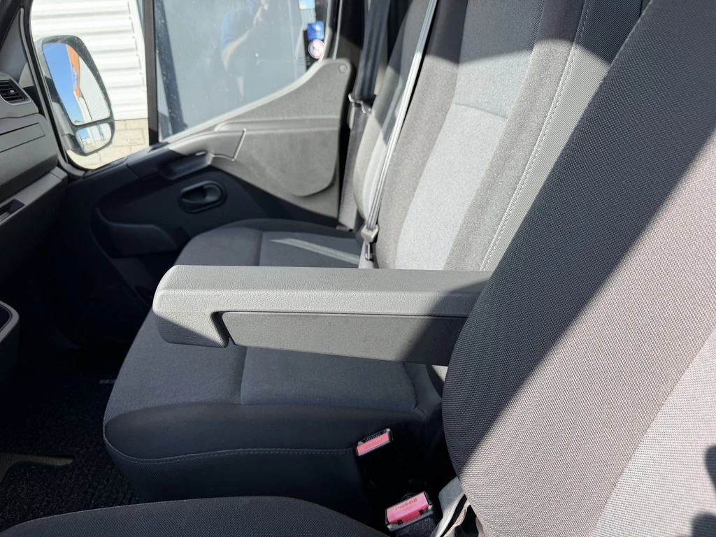 Renault Master – foto 17