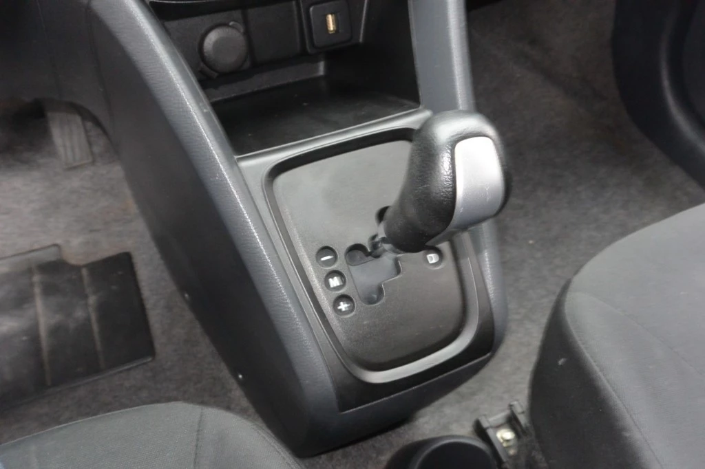 Suzuki Celerio – foto 18