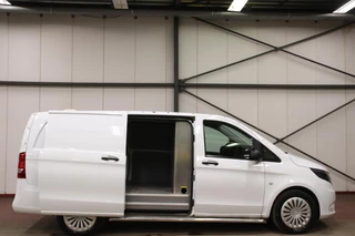 Mercedes-Benz Vito – thumbnail 5