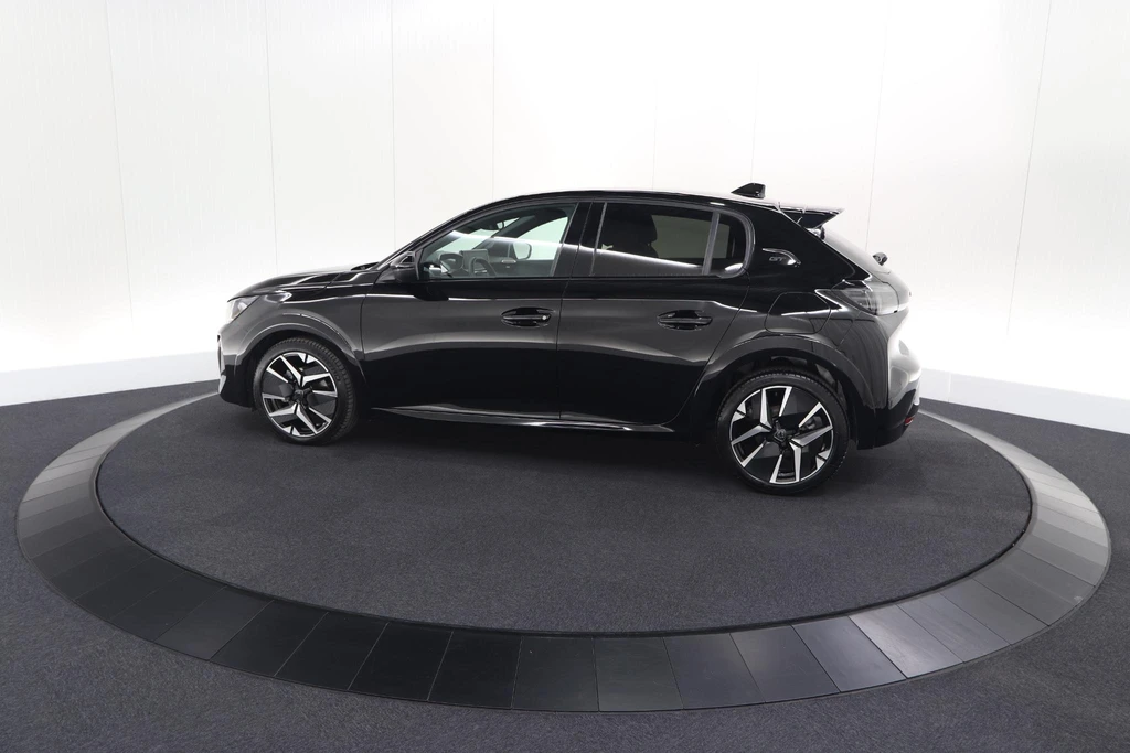 Peugeot 208 – foto 4