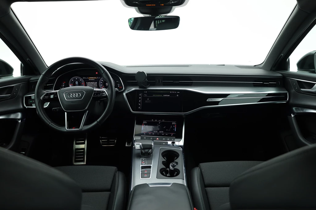 Audi A6 – foto 10