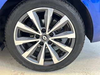Renault Mégane Estate – thumbnail 22