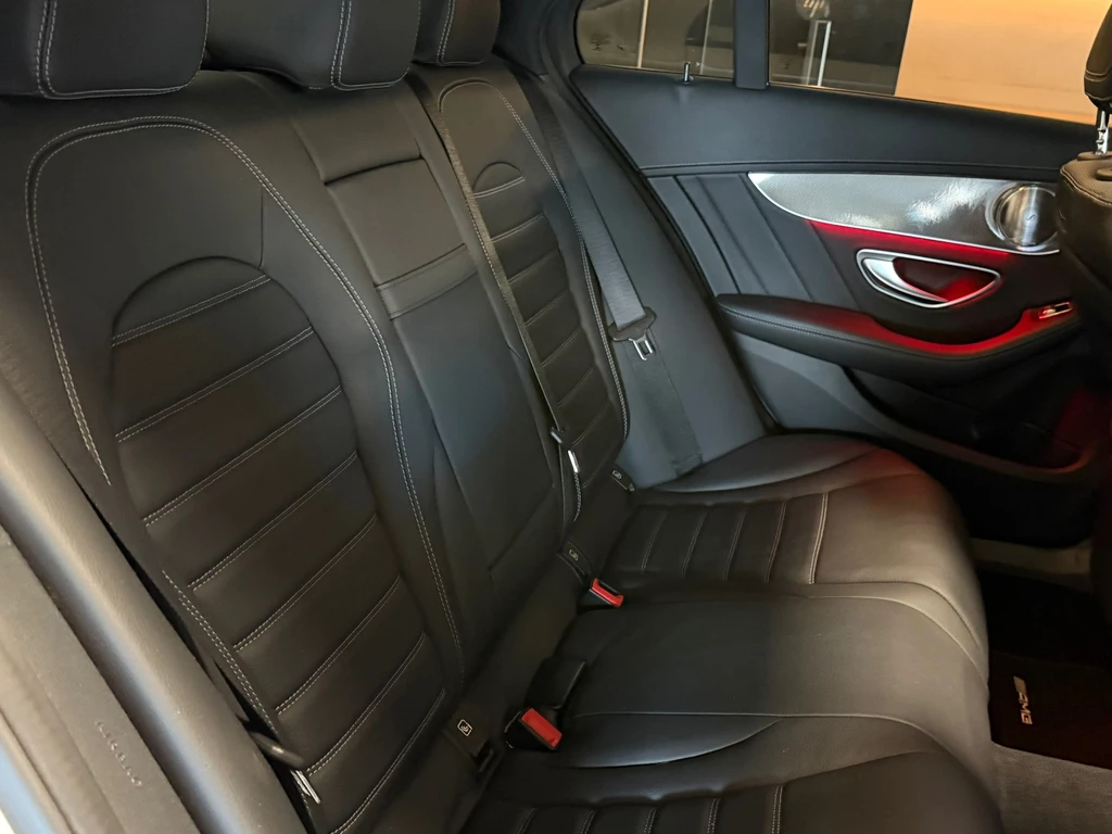 Mercedes-Benz C-Klasse – foto 33