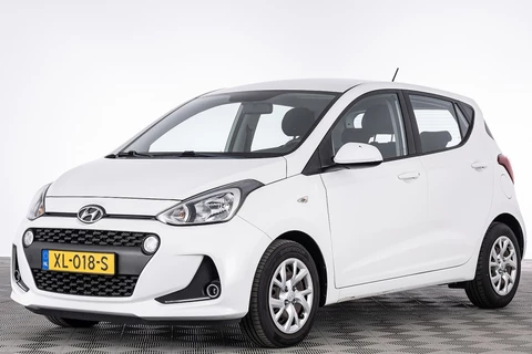 Hyundai i10 1.0i Comfort | AIRCO | BLUETOOTH