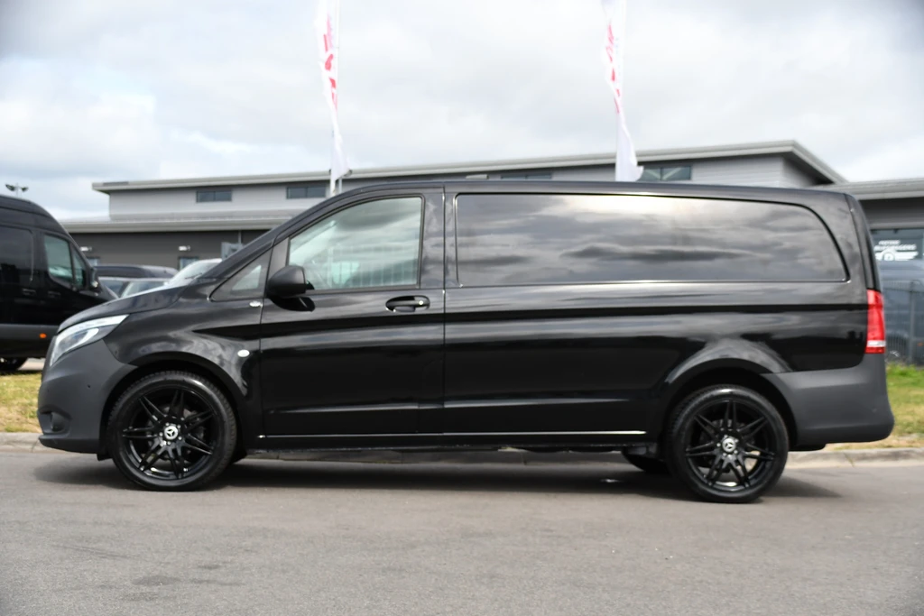 Mercedes-Benz Vito – foto 5
