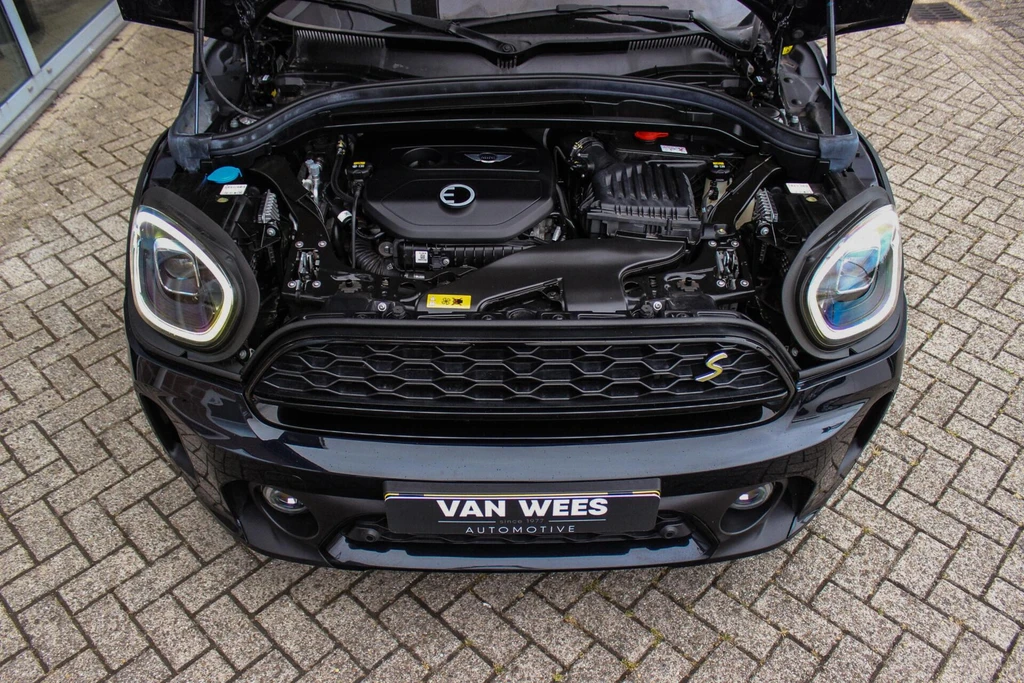 MINI Countryman – foto 15