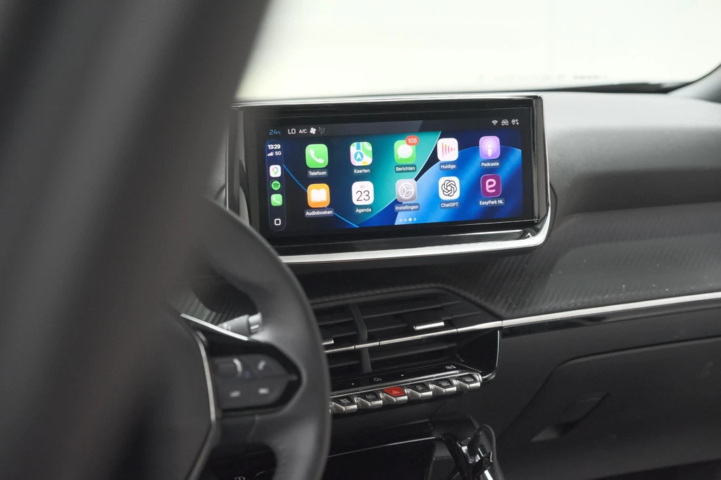Peugeot 2008 – foto 60