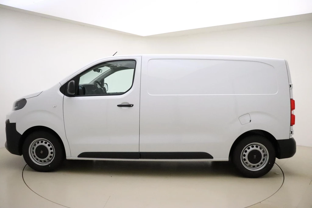 Fiat Scudo – foto 2