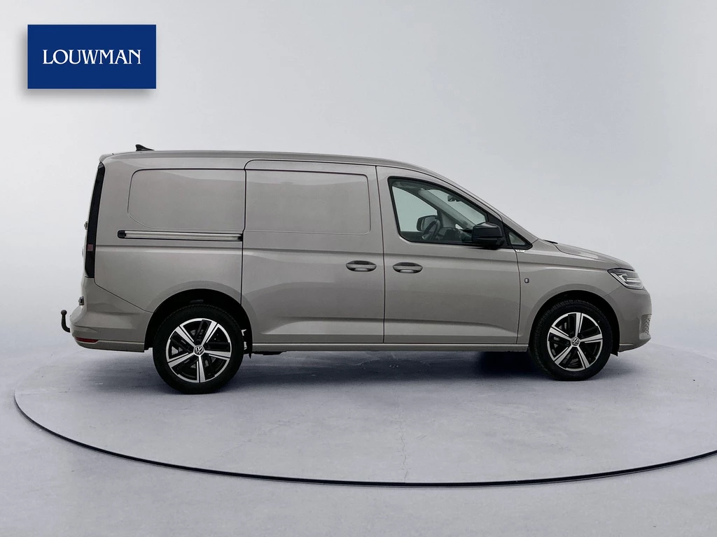 Volkswagen Caddy – foto 11