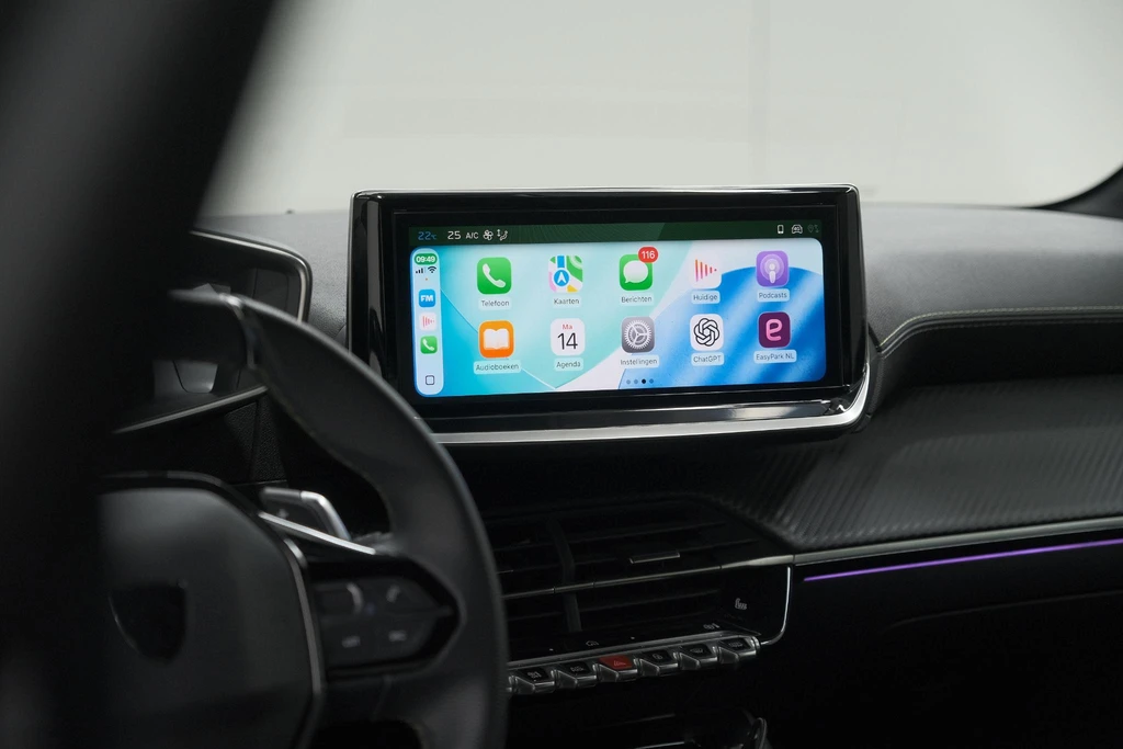 Peugeot 208 – foto 18