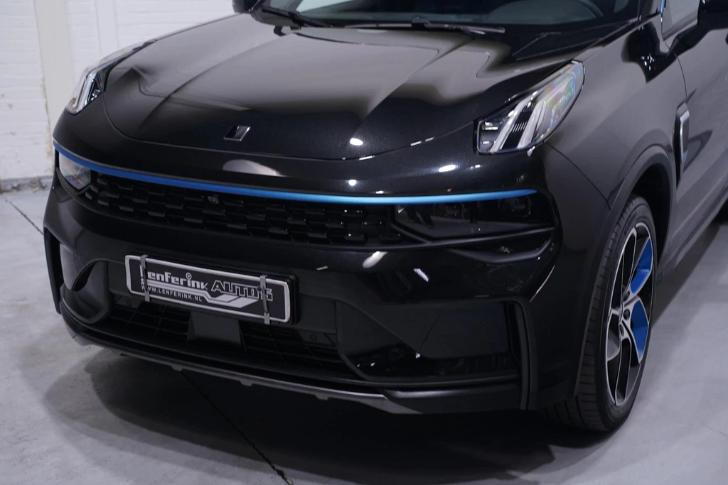 Lynk & Co 01 – foto 2