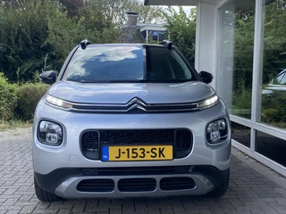 Citroën C3 Aircross – thumbnail 5
