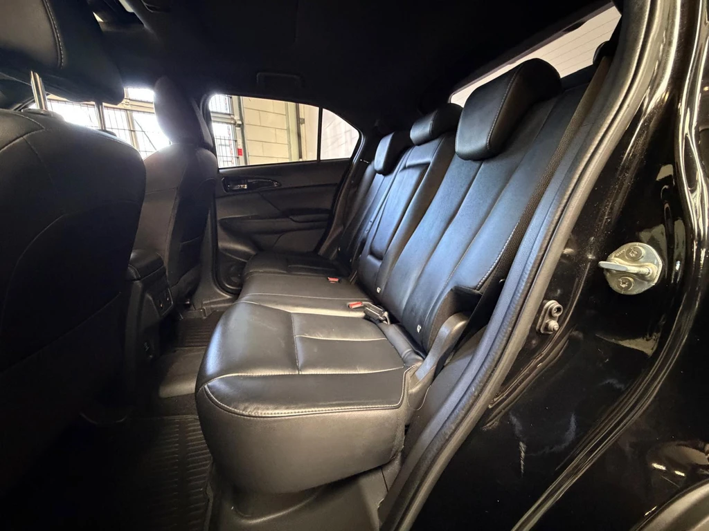 Mitsubishi Eclipse Cross – foto 30