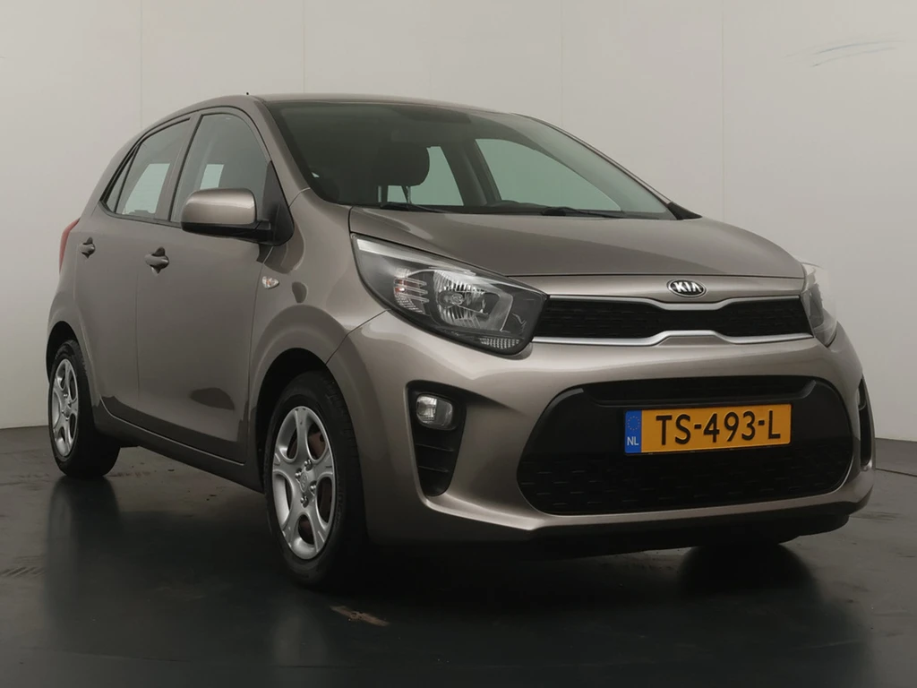 Kia Picanto – foto 11
