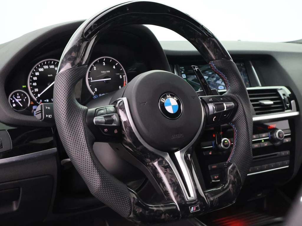 BMW X4 – foto 13