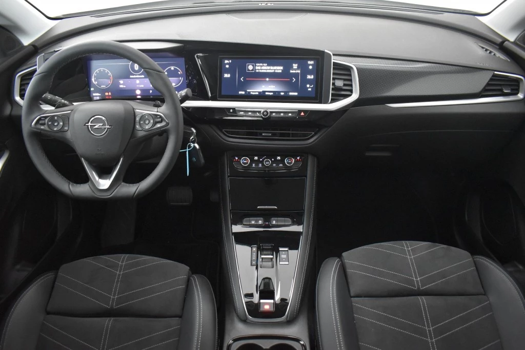 Opel Grandland – foto 11