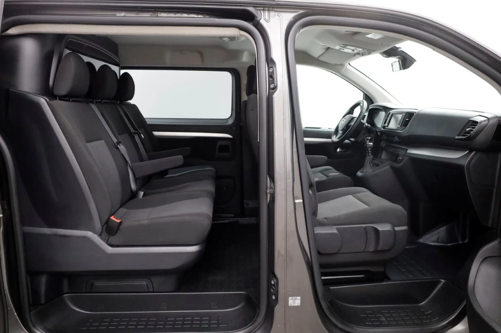 Opel Vivaro – foto 6