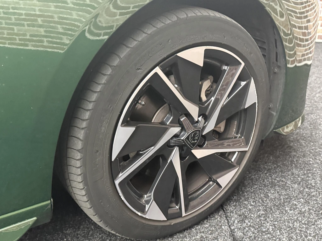 Peugeot 308 – foto 12