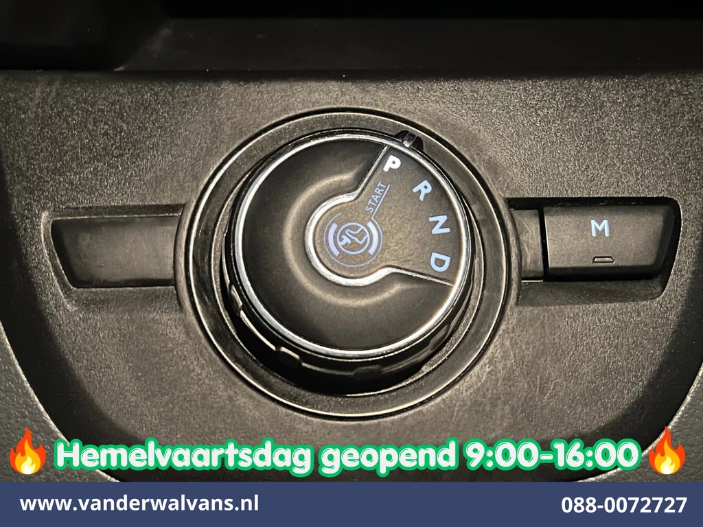 Opel Vivaro – foto 9