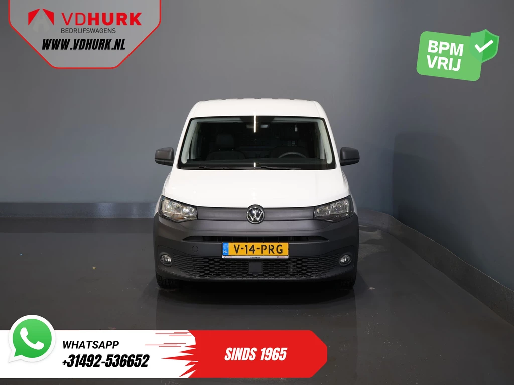 Volkswagen Caddy – foto 8