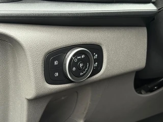 Ford Transit Custom – thumbnail 27