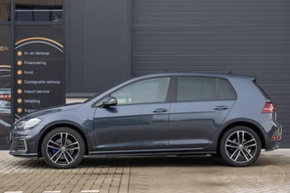 Volkswagen Golf – thumbnail 4