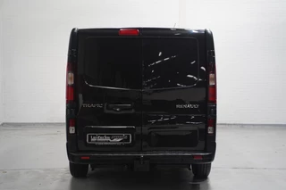 Renault Trafic – thumbnail 6