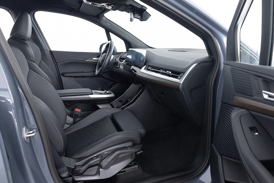 BMW 2 Serie – foto 10